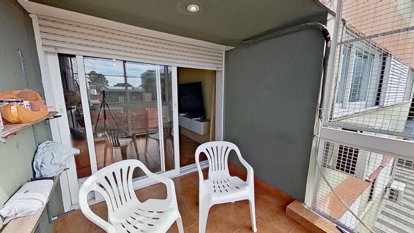 Departamento en Venta en Boedo, Capital Federal
