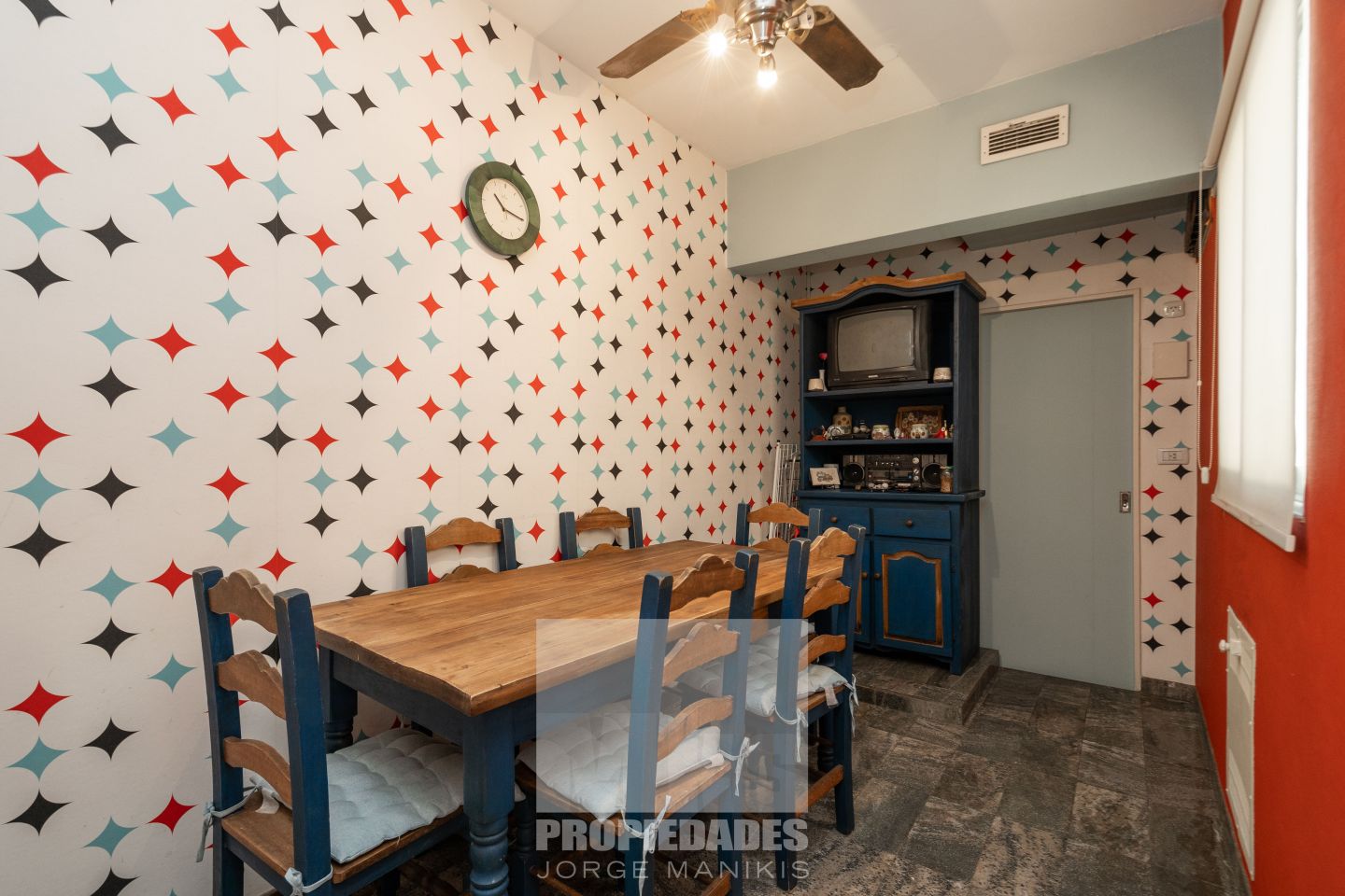 VENTA DE DEPARTAMENTO EN Capital Federal - Barracas — foto 9