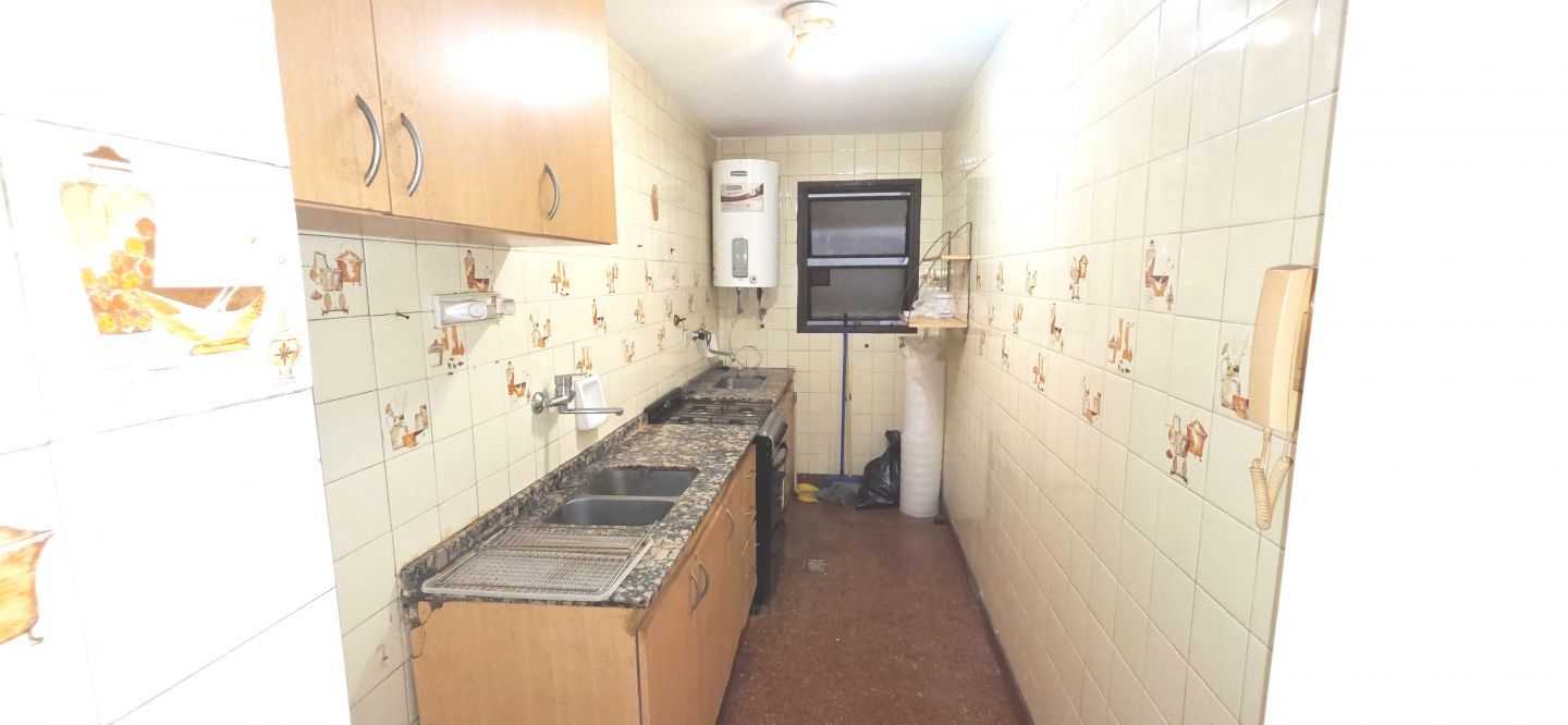 Departamento en Venta en Belgrano, Capital Federal