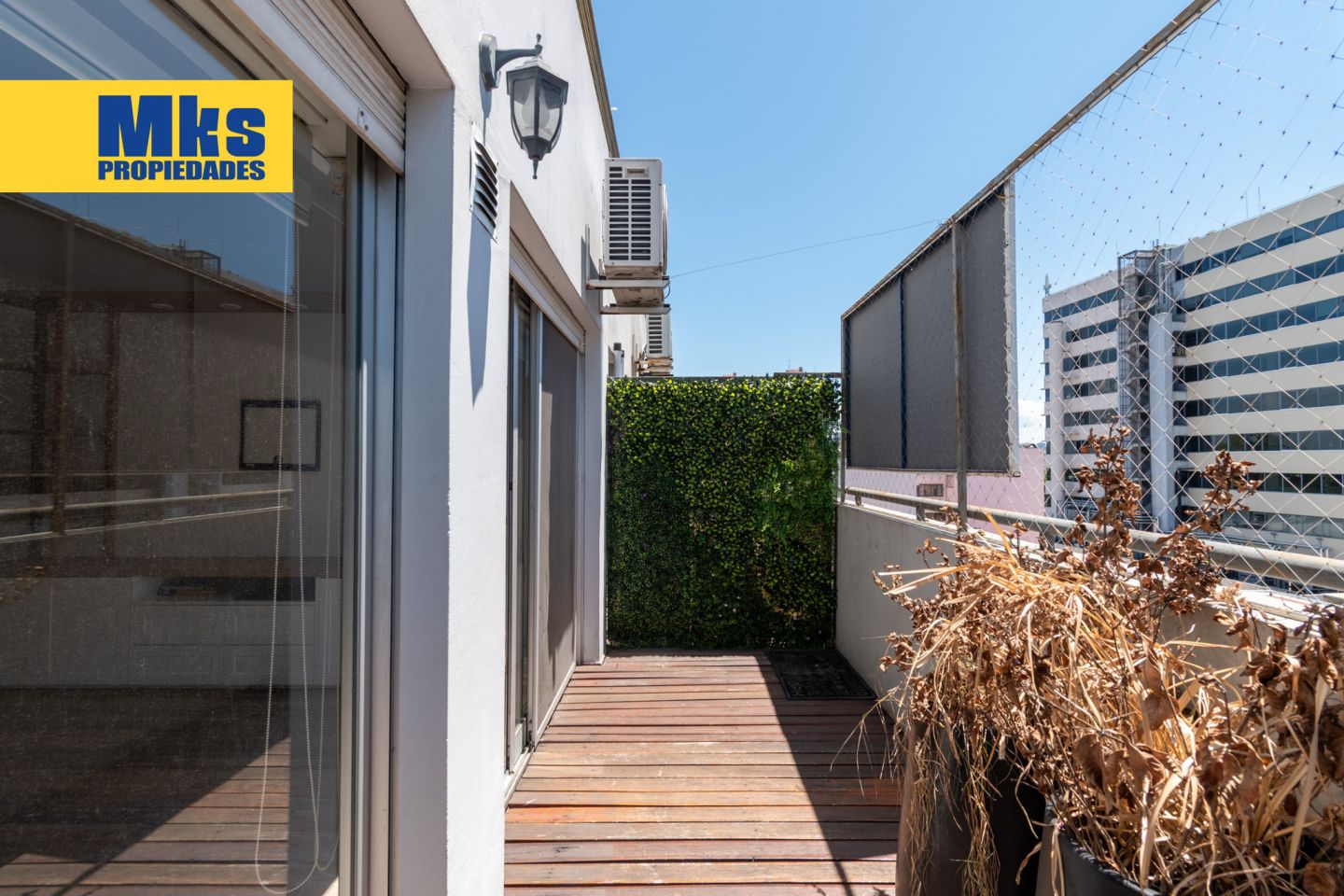 Departamento en Venta en Barracas, Capital Federal