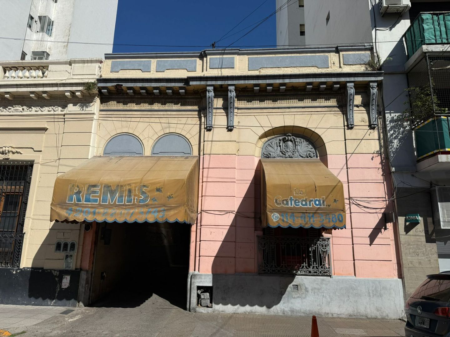 Lote EN VENTA