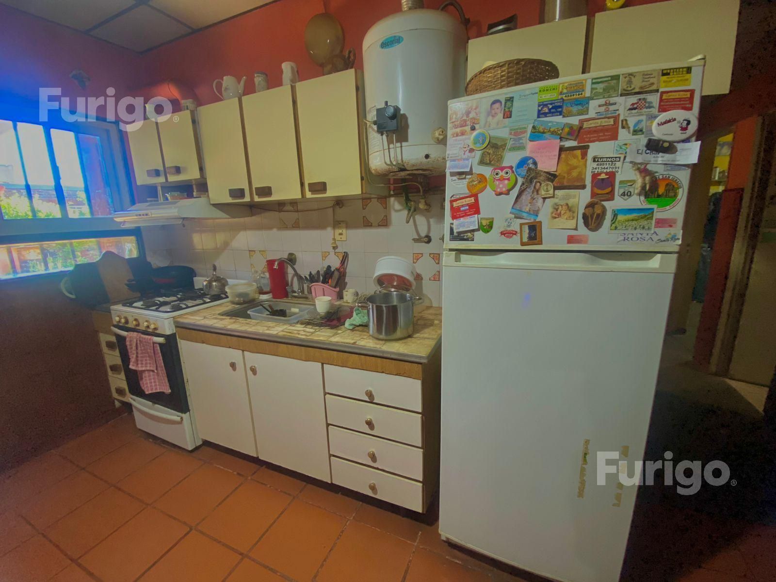 Casa en Venta en Pérez, Santa Fe