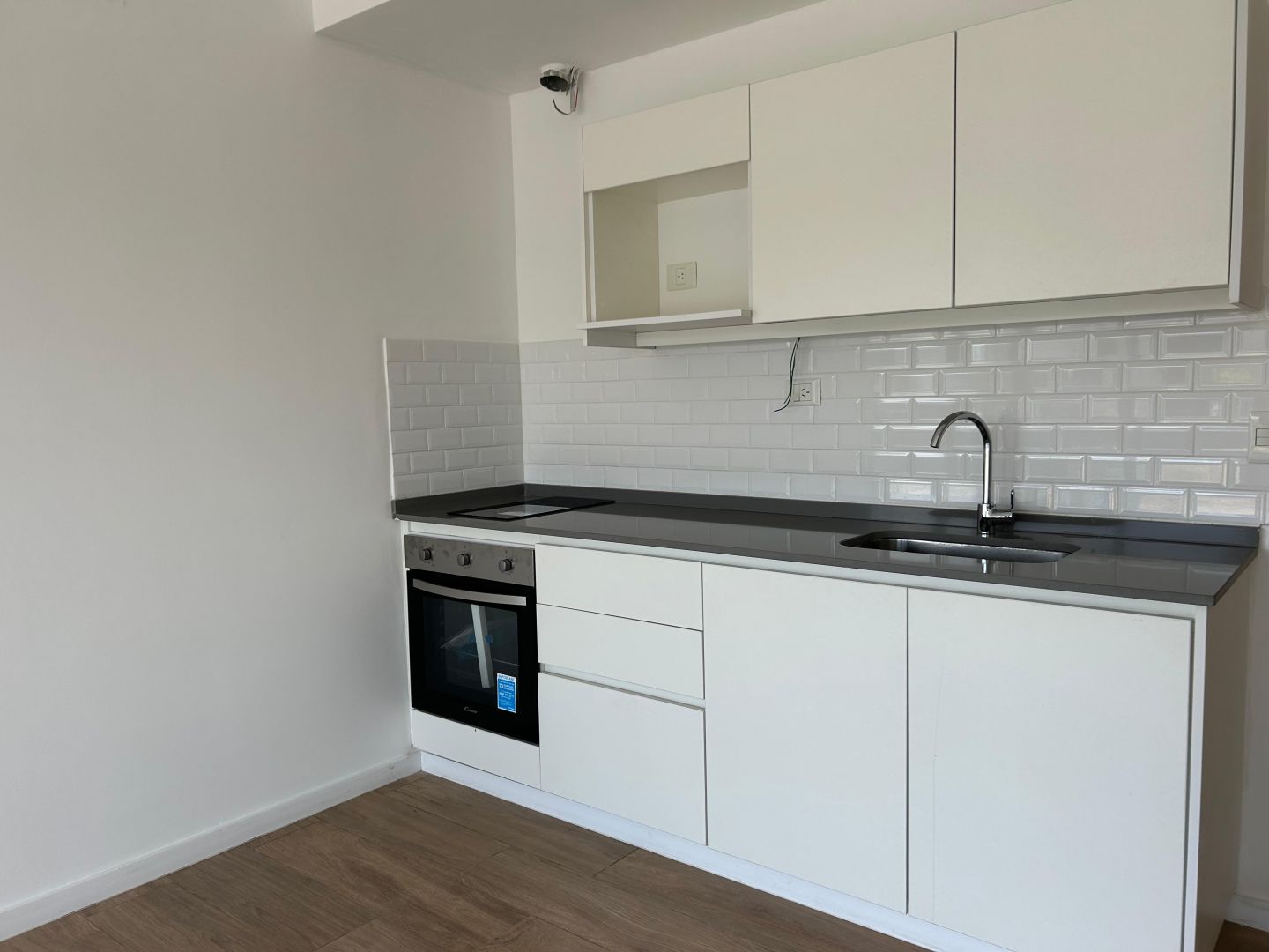 Departamento en Venta en Ituzaingo, G.B.A. Zona Oeste