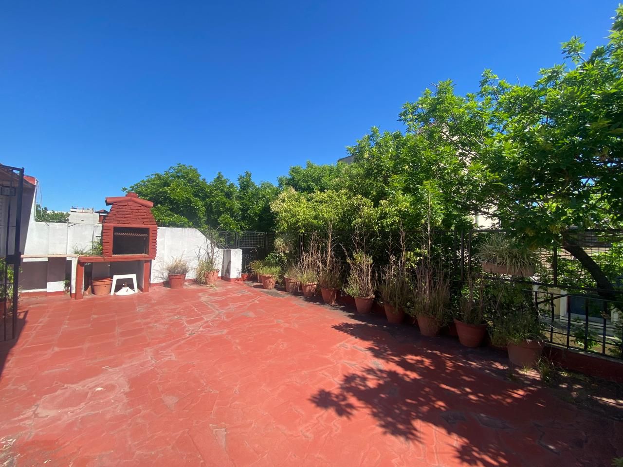 VENTA DE CASA EN Capital Federal - Saavedra - 24