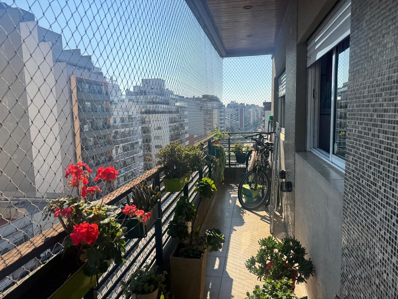 Departamento en Venta en Villa del Parque, Capital Federal