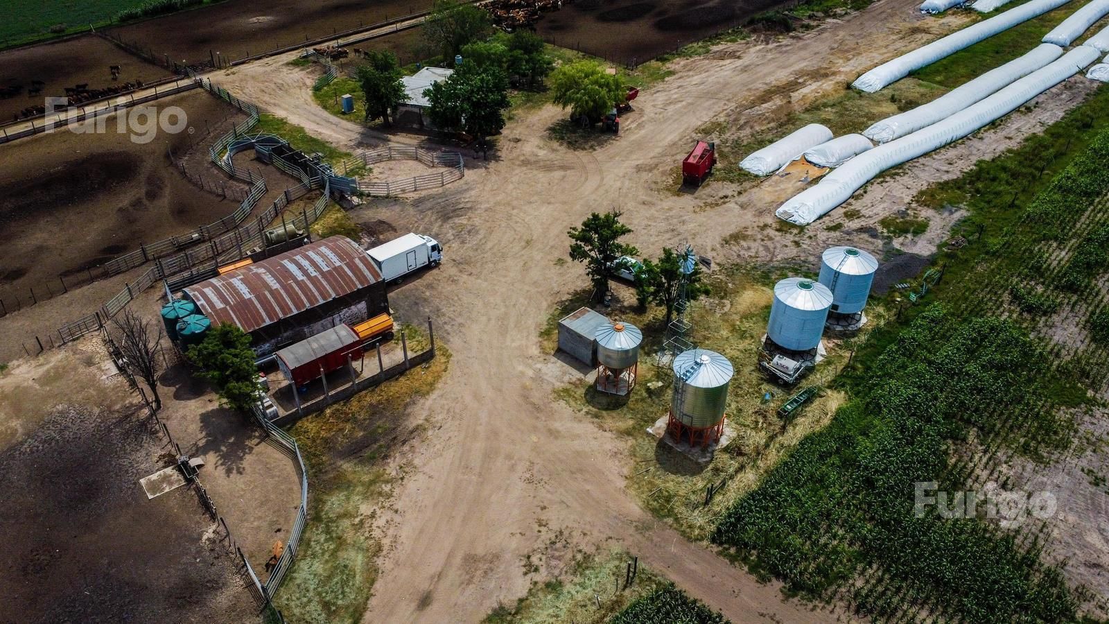 Campo en Venta en Rosario, Santa Fe
