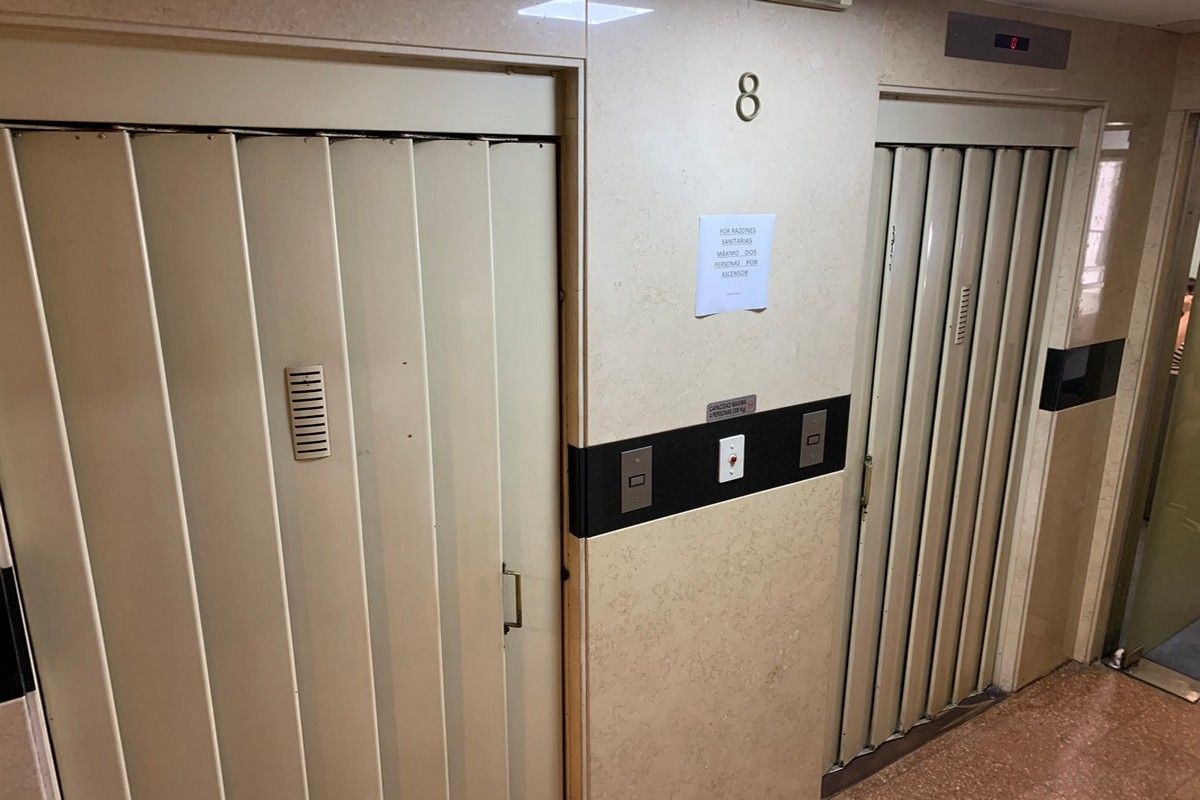Oficina en Venta en San Nicolas, Capital Federal