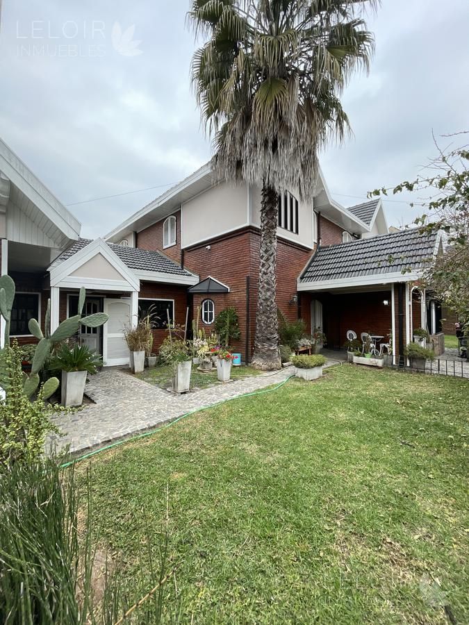 Casa en Venta en Ituzaingo, G.B.A. Zona Oeste