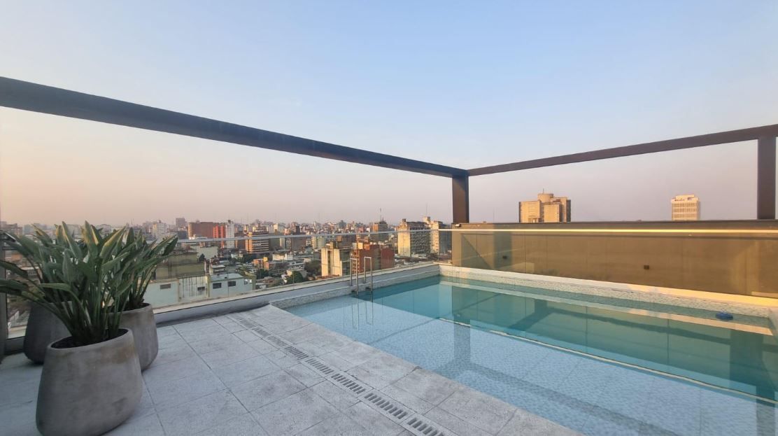 VENTA DE DEPARTAMENTO EN San Miguel de Tucumán - 3