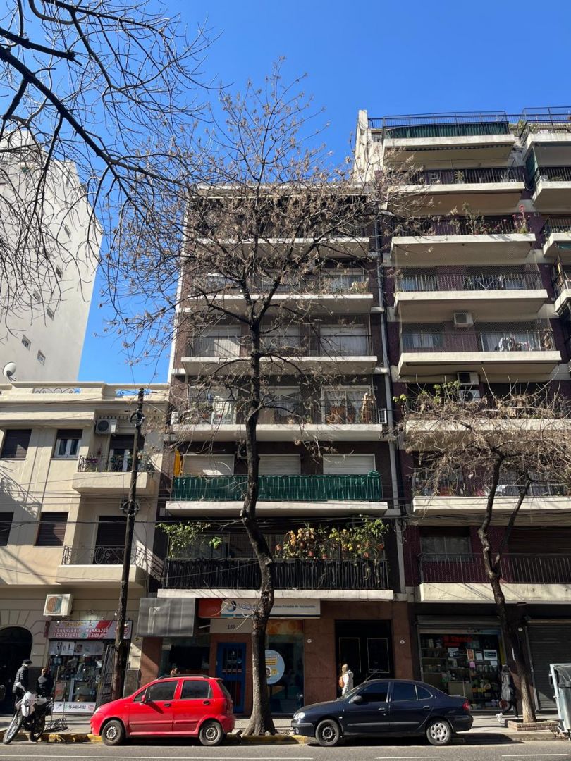VENTA DE DEPARTAMENTO EN Capital Federal - Caballito - 9