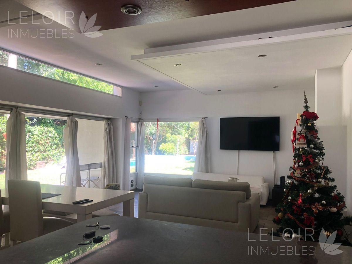 Casa en Venta en Ituzaingo, G.B.A. Zona Oeste