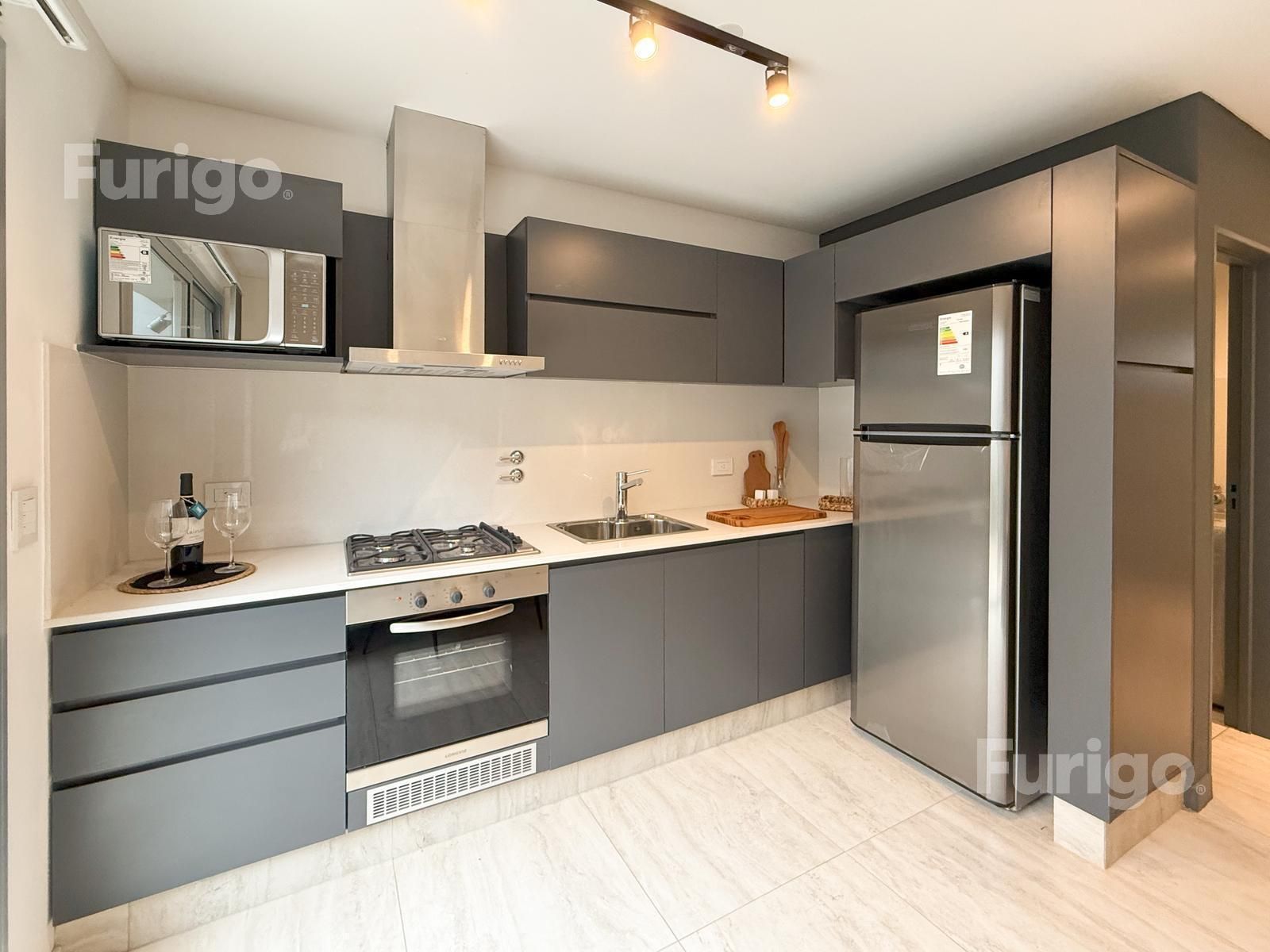 Departamento en Venta en Rosario, Santa Fe