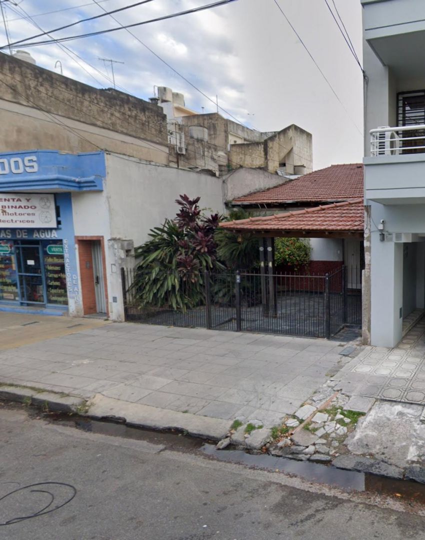 Lote en Venta en Villa Luro, Capital Federal