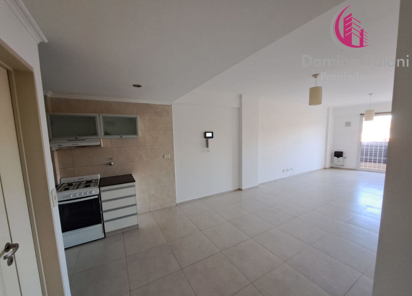 Departamento EN ALQUILER
