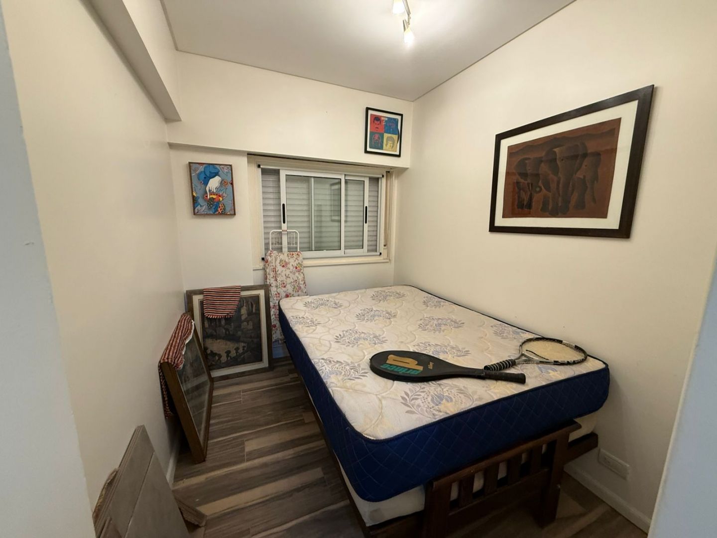 Departamento EN ALQUILER TEMPORARIO