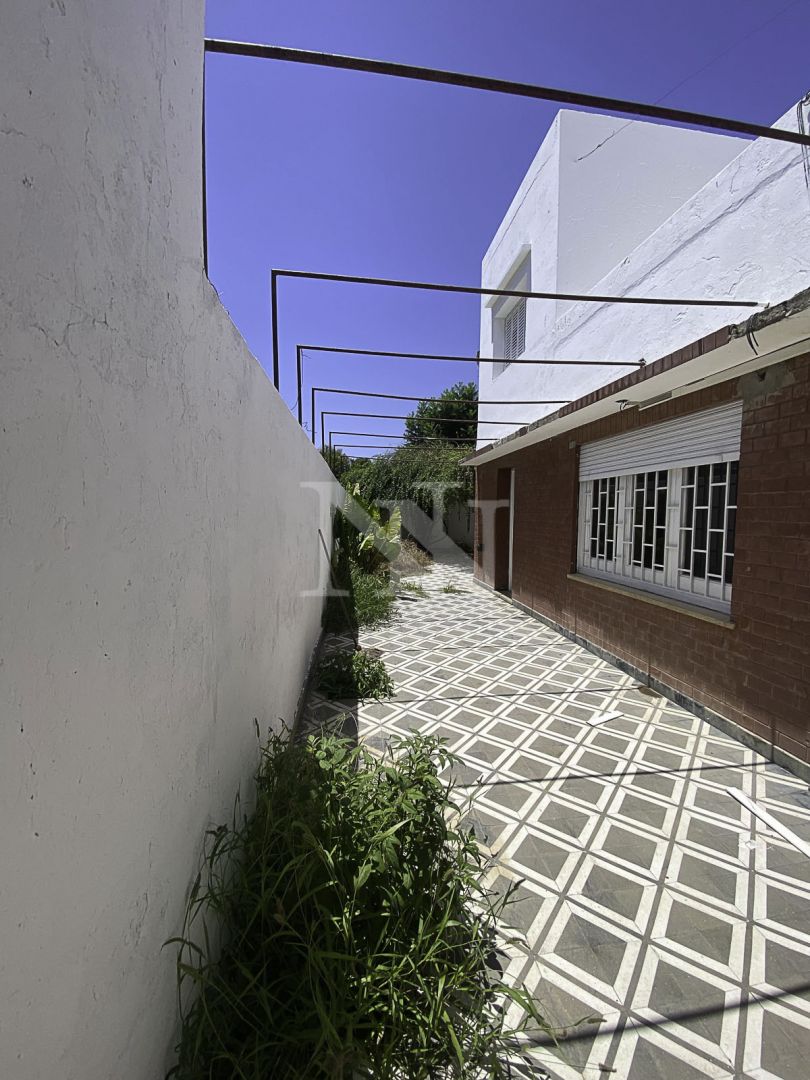 Casa en venta Centro Sur 3 ambientes