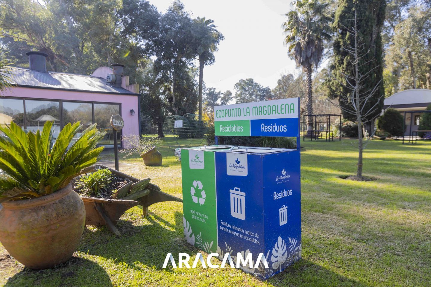 Lote EN VENTA