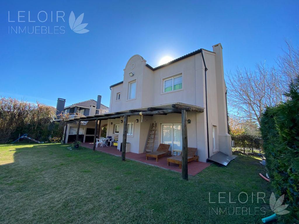 Casa en Venta en Ituzaingo, G.B.A. Zona Oeste