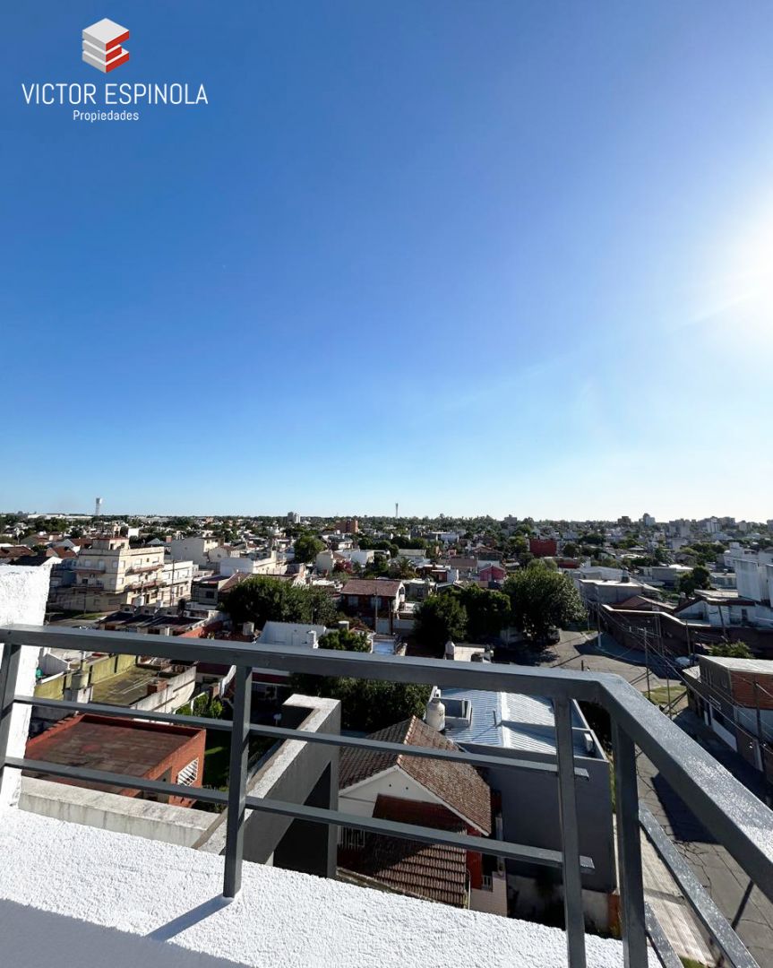 VENTA DE DEPARTAMENTO EN Tres de Febrero - Villa Bosch - 41