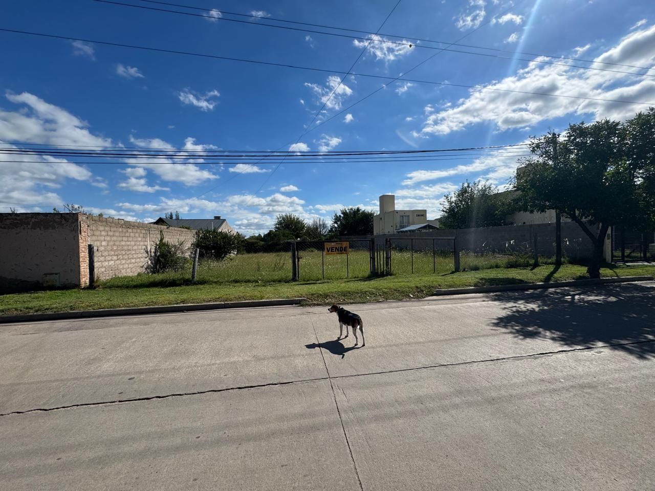 Lote EN VENTA