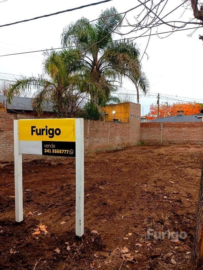 Lote en Venta en Rosario, Santa Fe