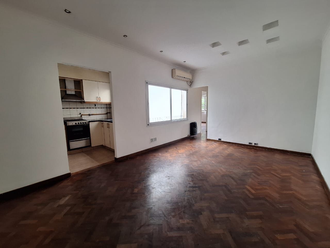 Departamento en Venta en Vicente Lopez, G.B.A. Zona Norte