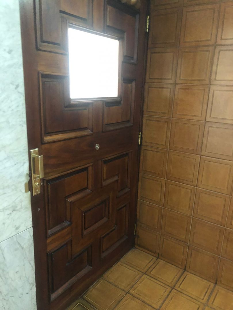 Departamento en Venta en Villa Crespo, Capital Federal