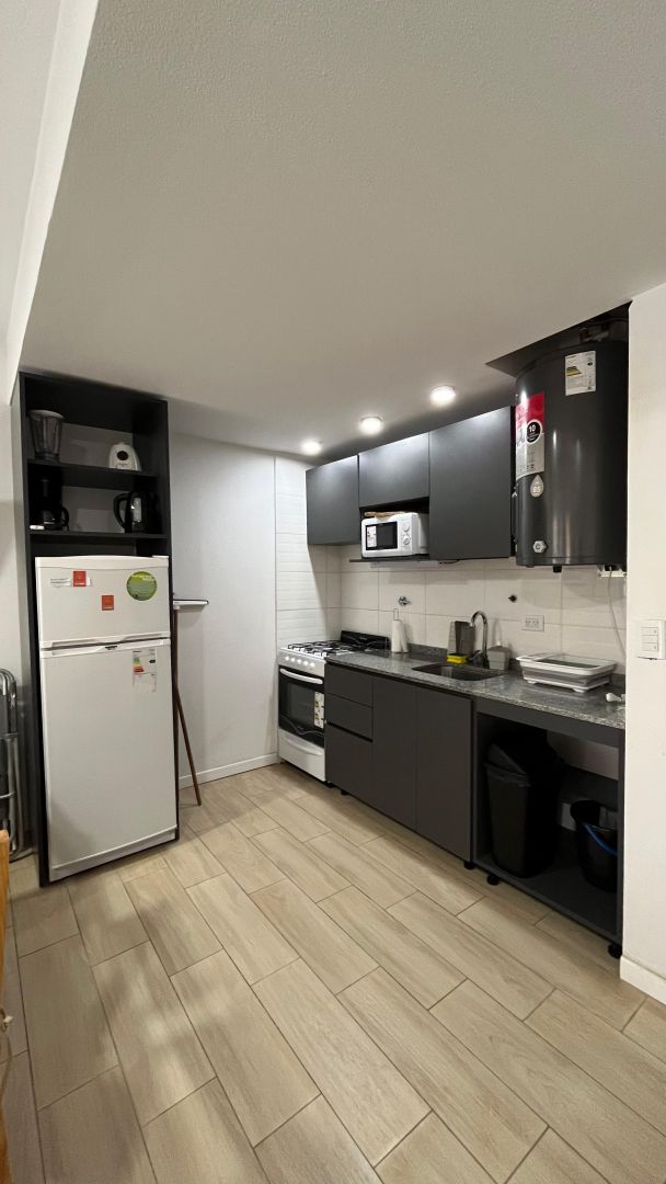 Departamento EN ALQUILER TEMPORARIO
