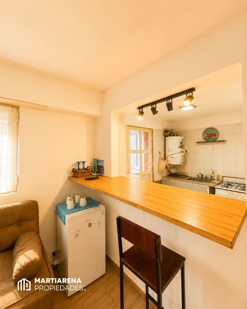 Departamento EN ALQUILER