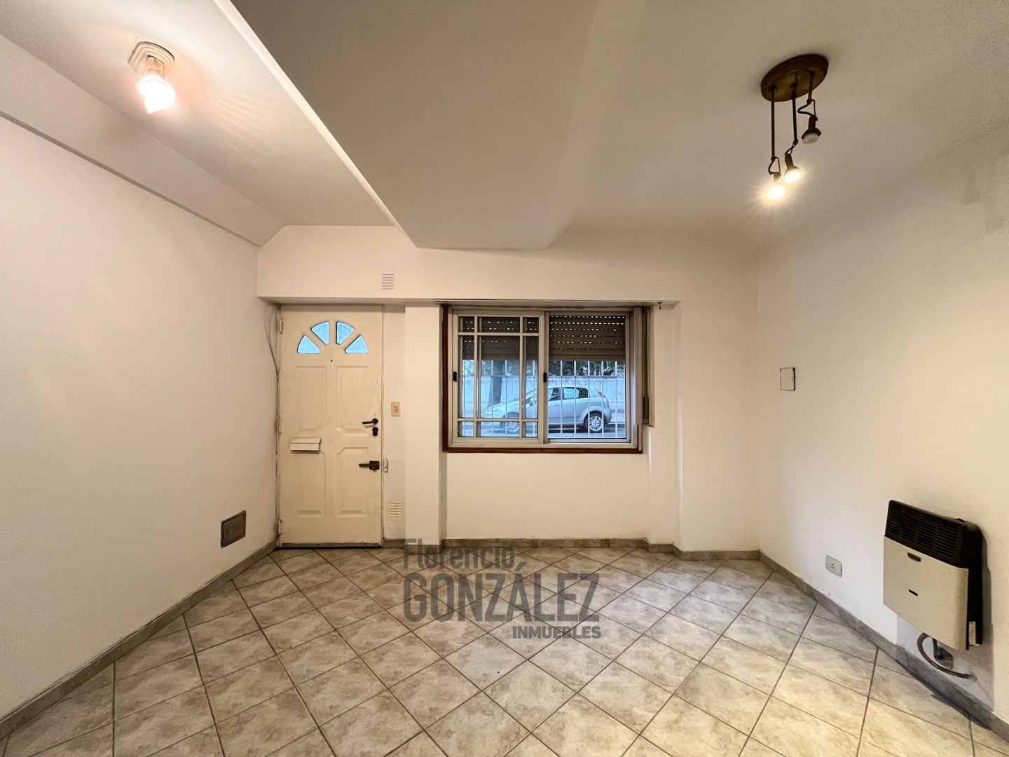Departamento en SAN NICOLAS 100