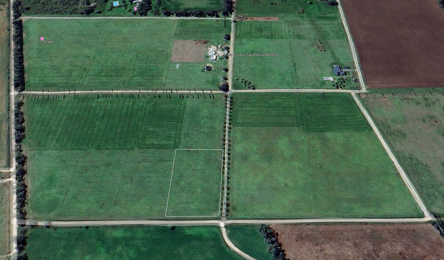 VENTA DE LOTE EN San Antonio de Areco - San Antonio de Areco - 22