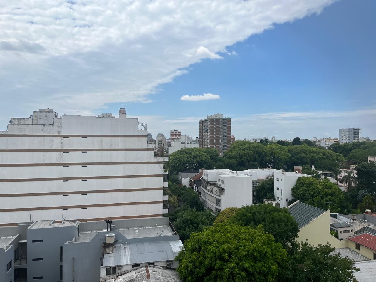 ALQUILER DE DEPARTAMENTO EN Capital Federal - Coghlan - 15