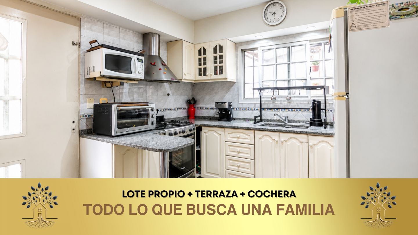 Casa en Venta en General San Martin, G.B.A. Zona Norte