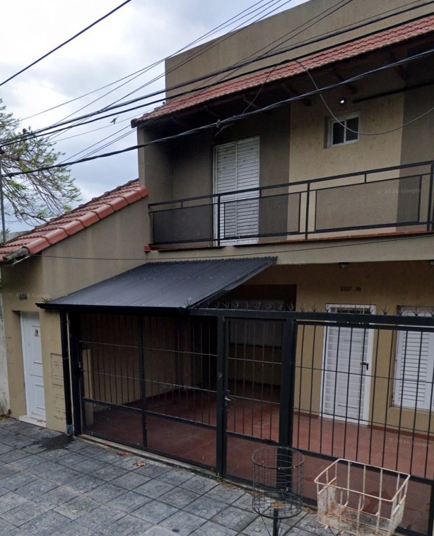 Departamento en VELEZ SARSFIELD 5500
