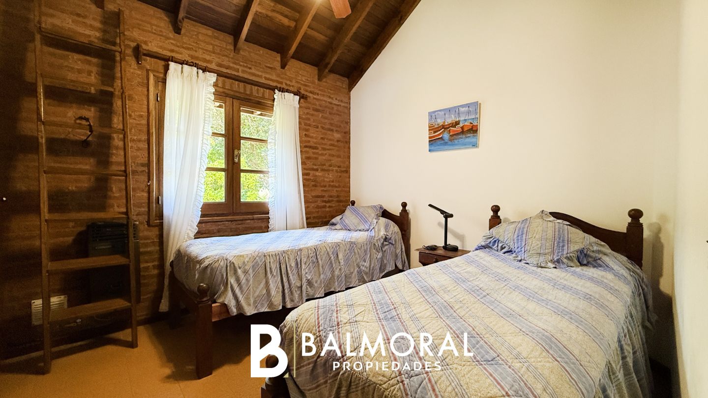Casa EN ALQUILER TEMPORARIO
