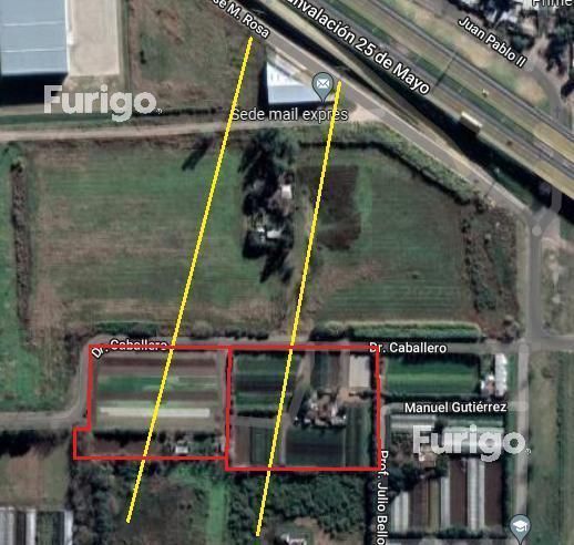 Lote en Venta en Rosario, Santa Fe