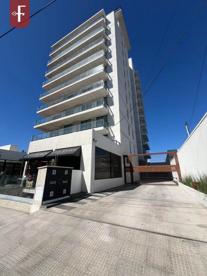 VENTA DE DEPARTAMENTO EN San Luis - 1