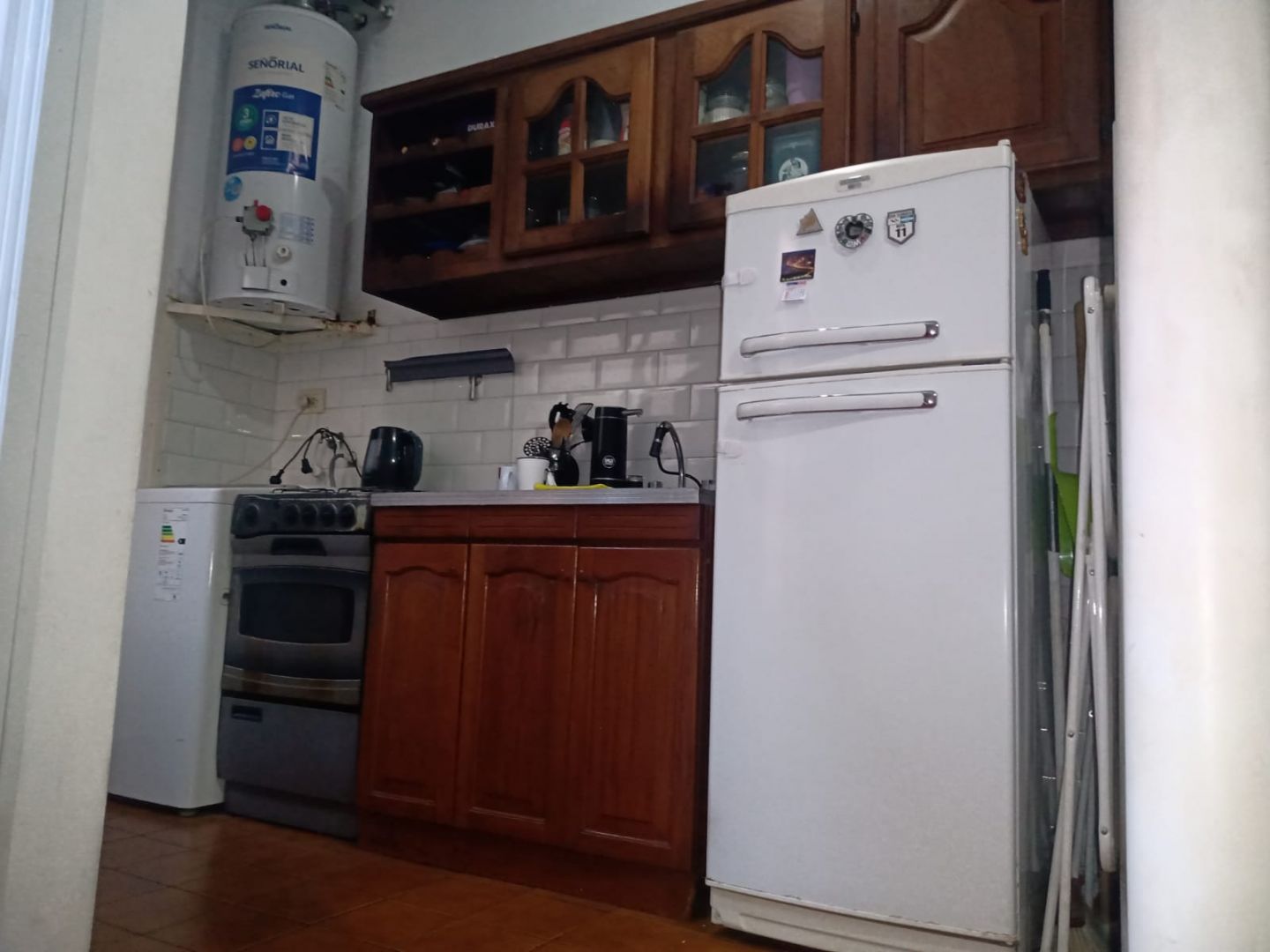 Departamento en Venta en Lanus, G.B.A. Zona Sur