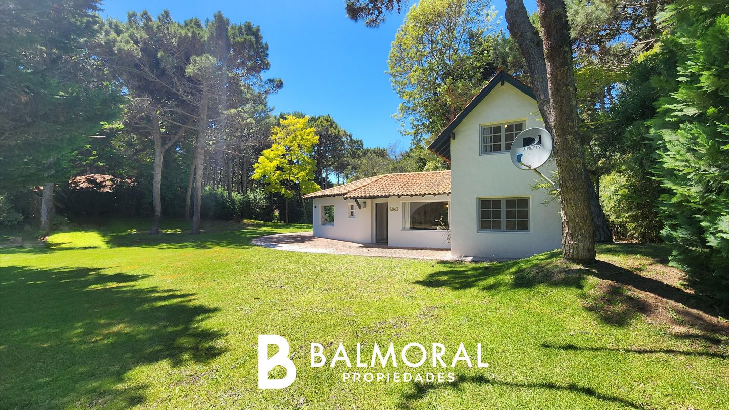 ALQUILER DE CASA EN Pinamar - Norte Tennis — foto 3