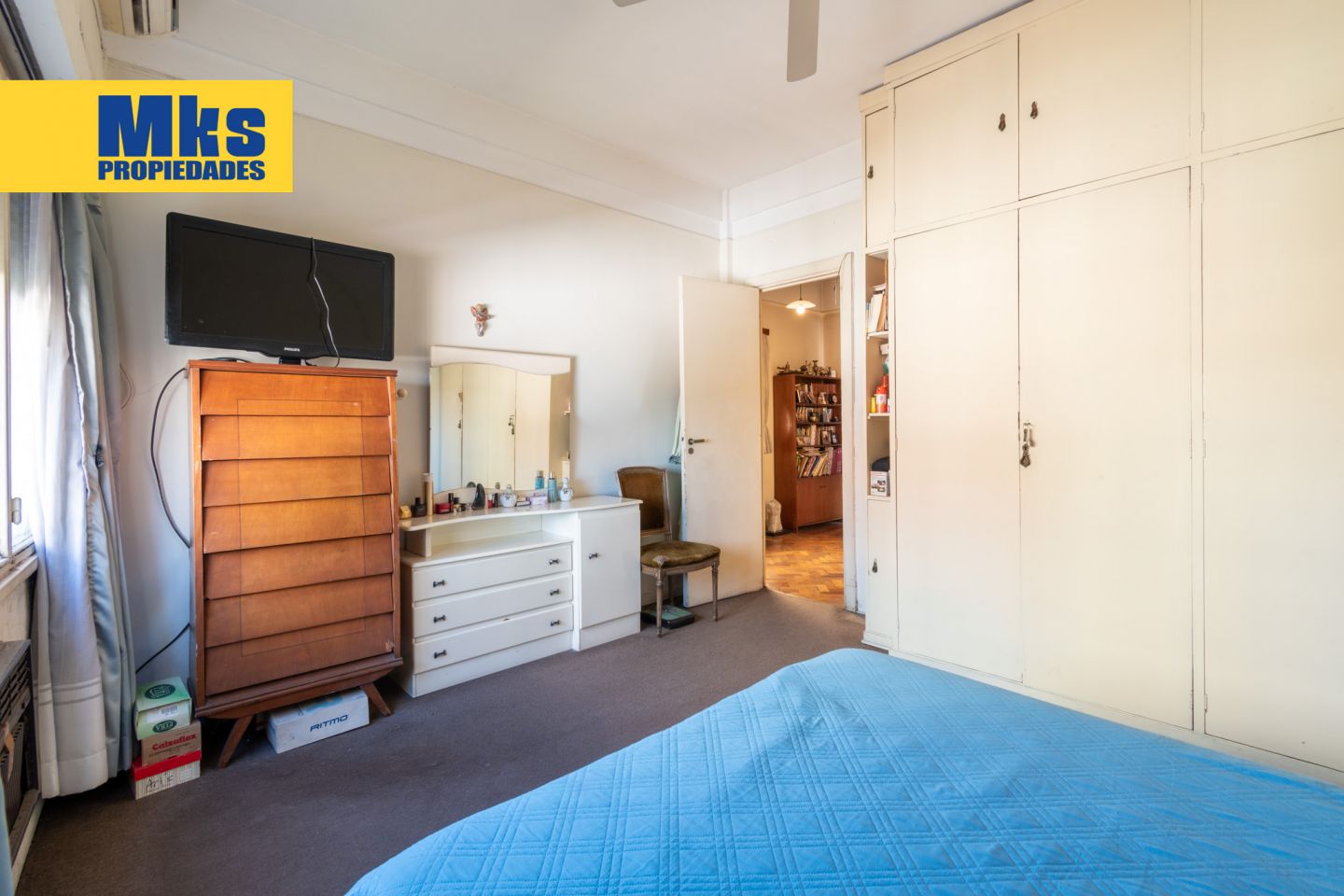 Departamento en Venta en Barracas, Capital Federal