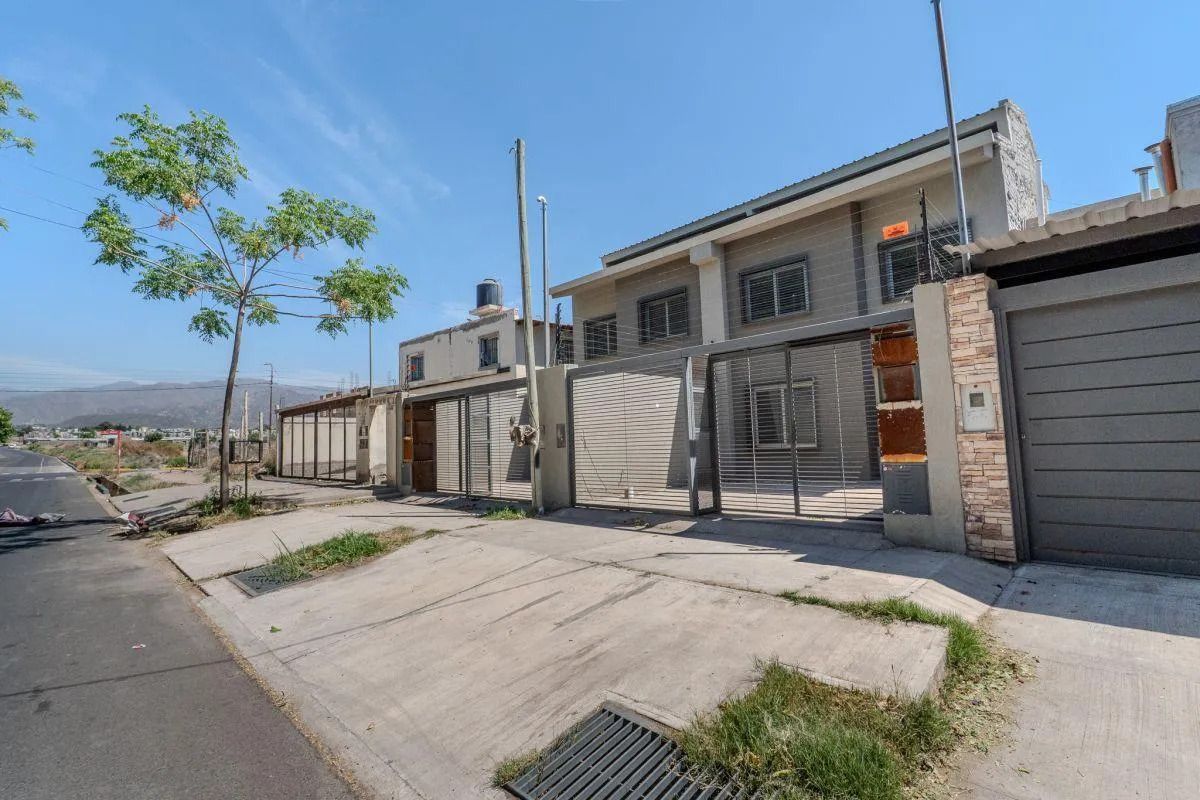 Casa en Venta en Las Heras, Mendoza
