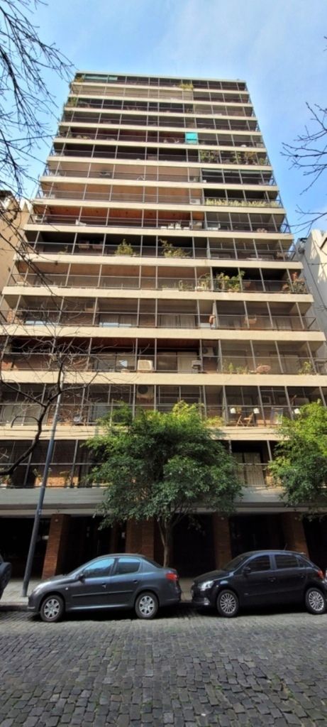 Departamento en Venta en Palermo, Capital Federal