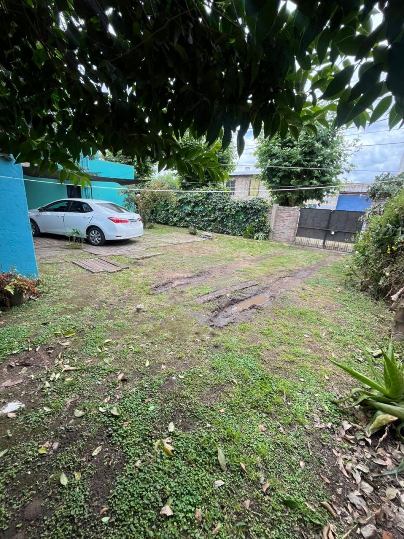 VENTA DE CASA EN José C Paz - 22