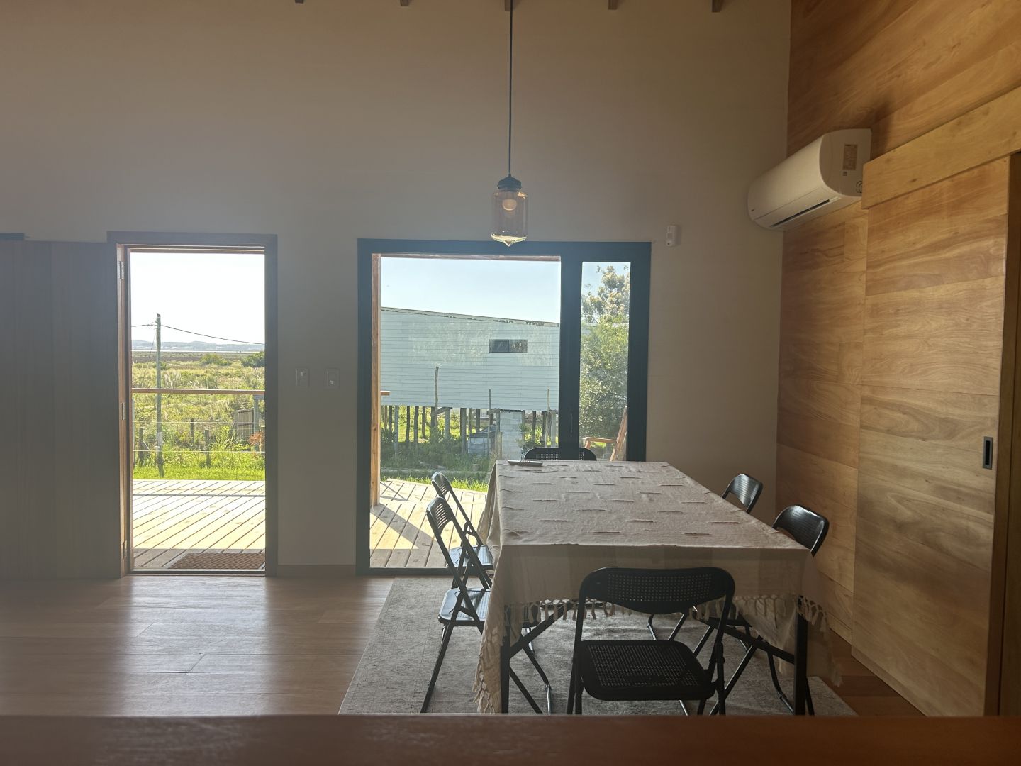 Casa EN ALQUILER TEMPORARIO