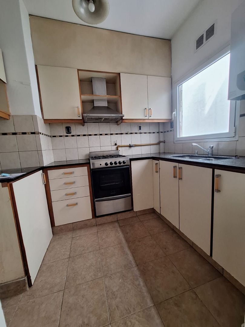 Departamento en Venta en Vicente Lopez, G.B.A. Zona Norte