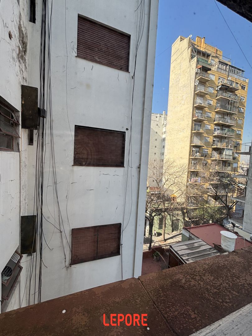 VENTA DE DEPARTAMENTO EN Capital Federal - Monserrat - 11