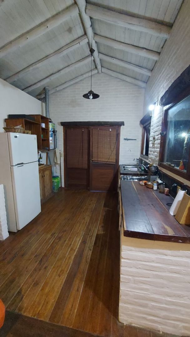 Casa EN ALQUILER TEMPORARIO
