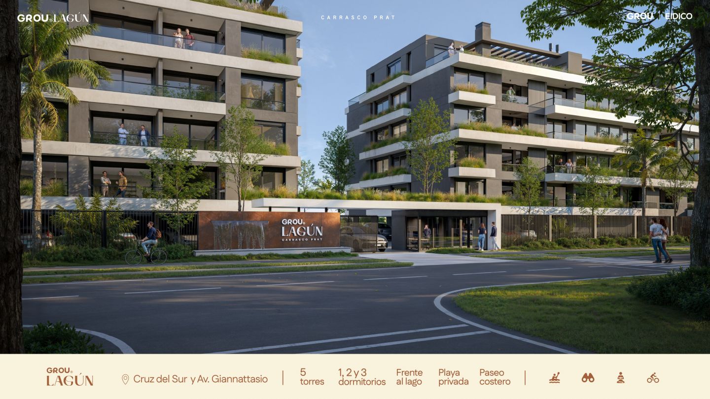 Departamento EN VENTA