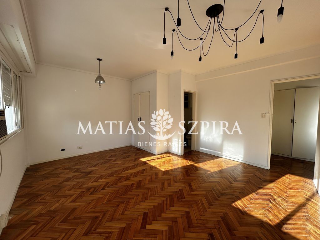 Imagen del interior de la vivienda