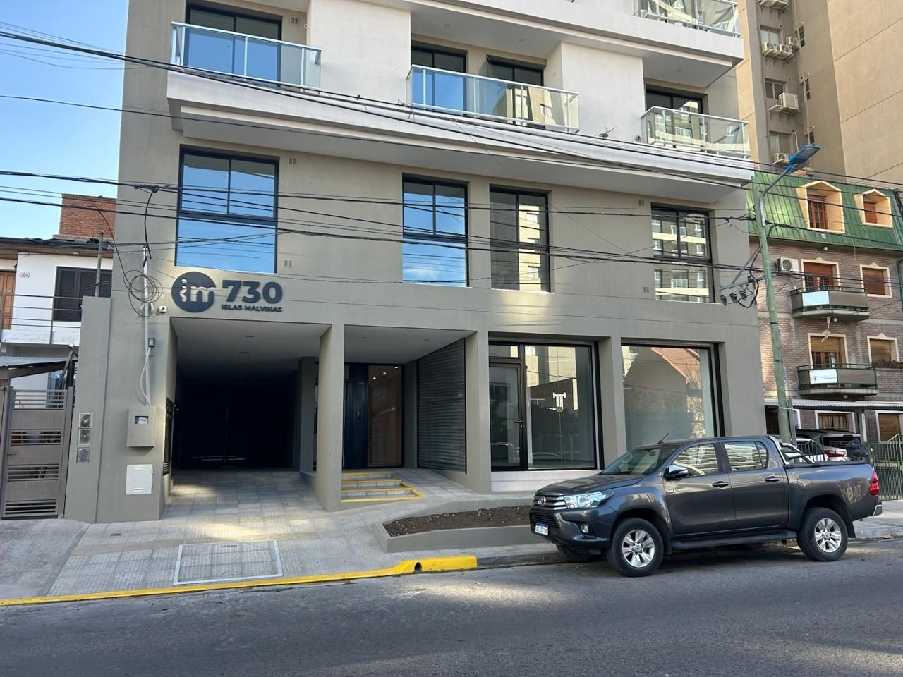 VENTA DE DEPARTAMENTO EN Neuquén - SANTA GENOVEVA - 2